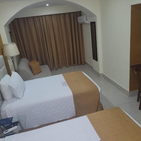 Nilka Hotel Boutique Samana エクステリア 写真