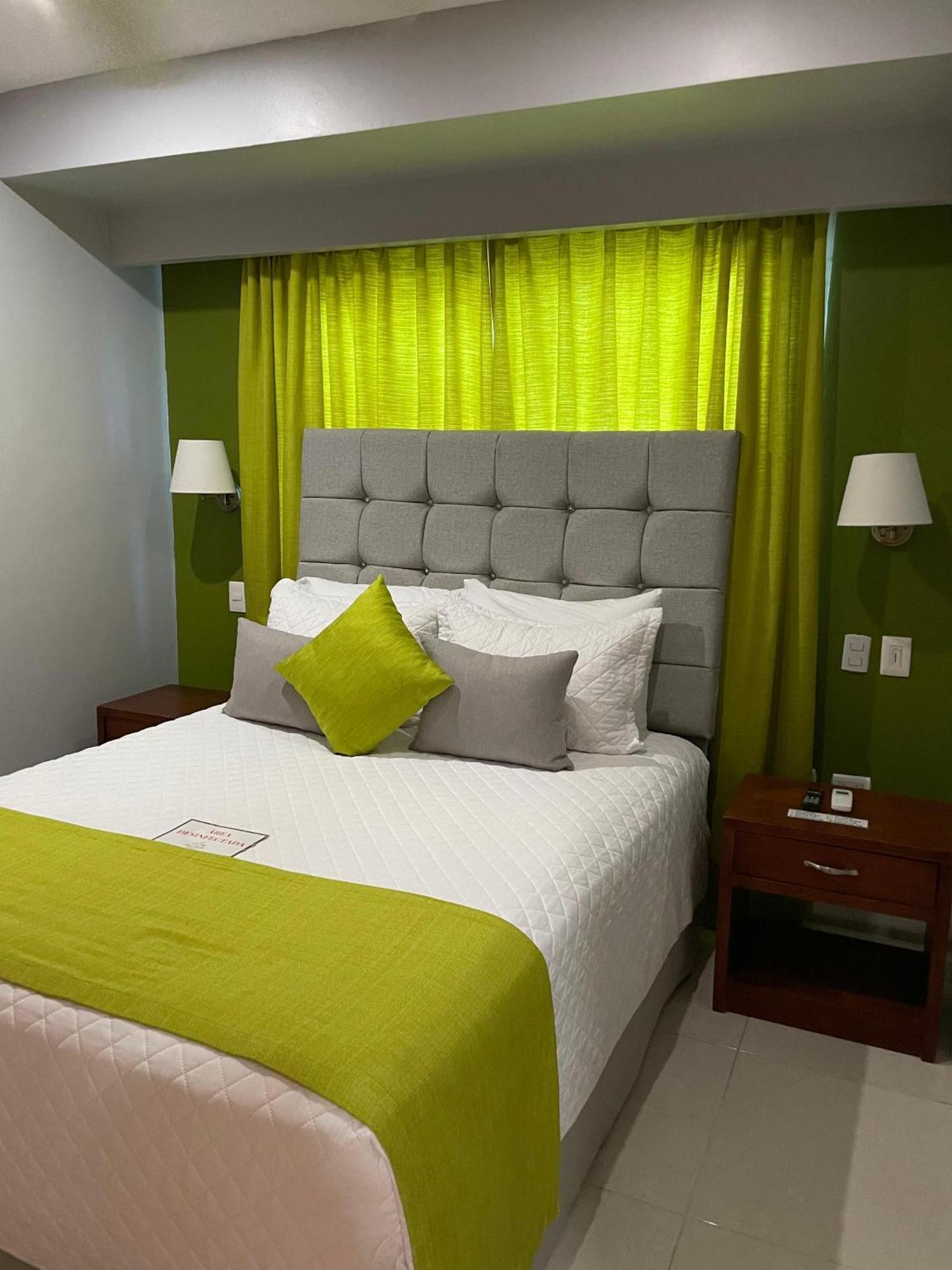 Nilka Hotel Boutique Samana エクステリア 写真