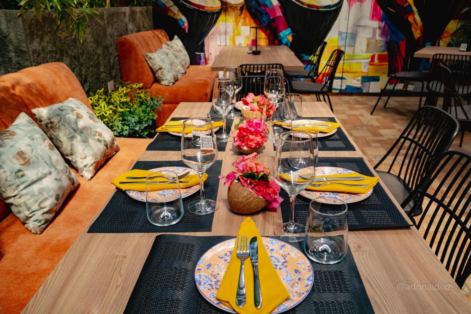 Nilka Hotel Boutique Samana エクステリア 写真