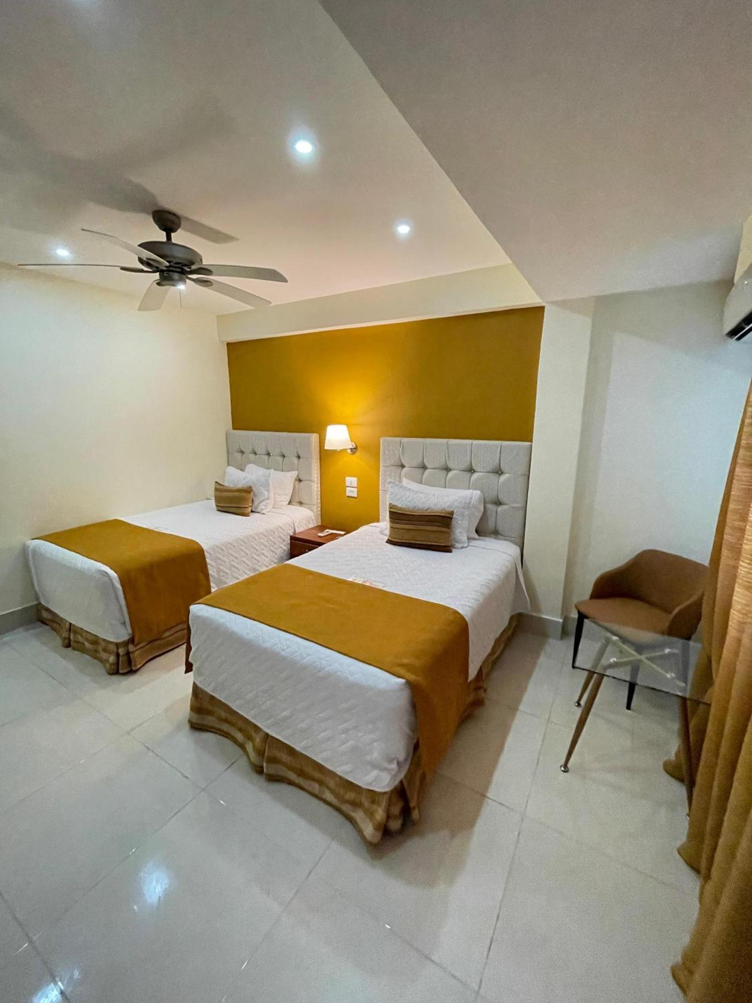 Nilka Hotel Boutique Samana エクステリア 写真