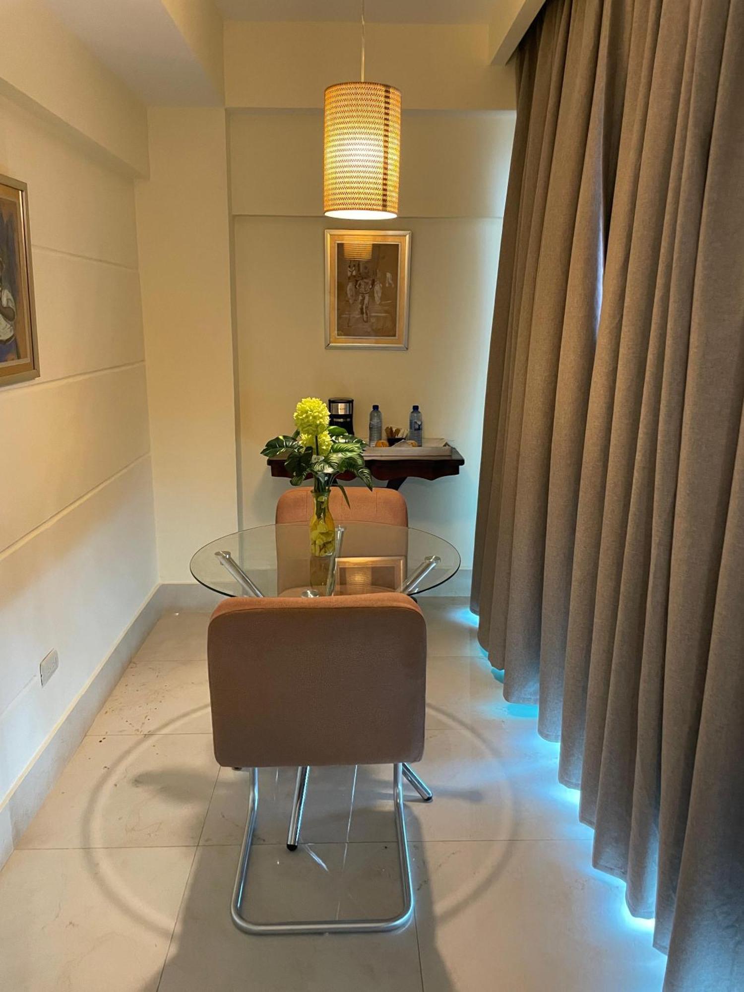 Nilka Hotel Boutique Samana エクステリア 写真