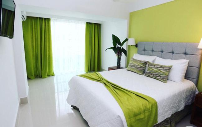 Nilka Hotel Boutique Samana エクステリア 写真