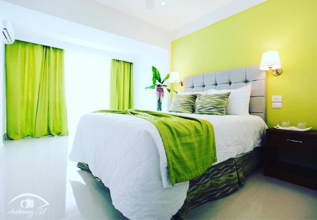 Nilka Hotel Boutique Samana エクステリア 写真