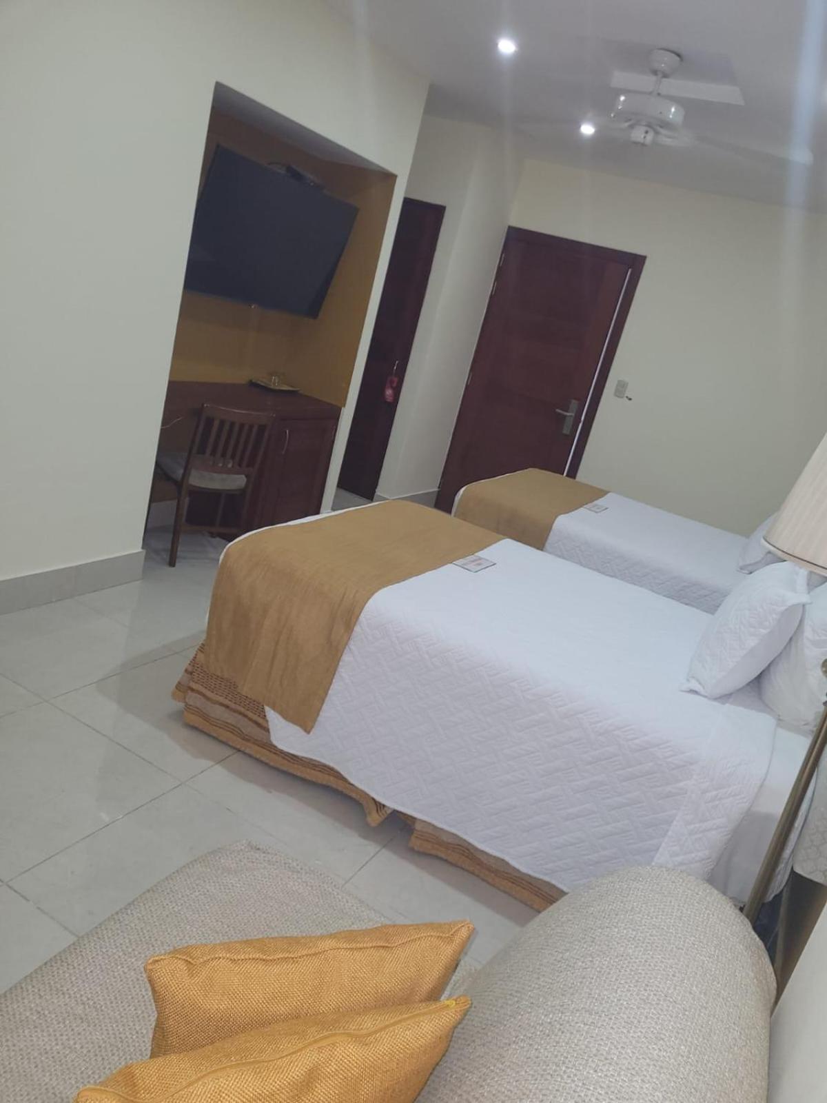 Nilka Hotel Boutique Samana エクステリア 写真