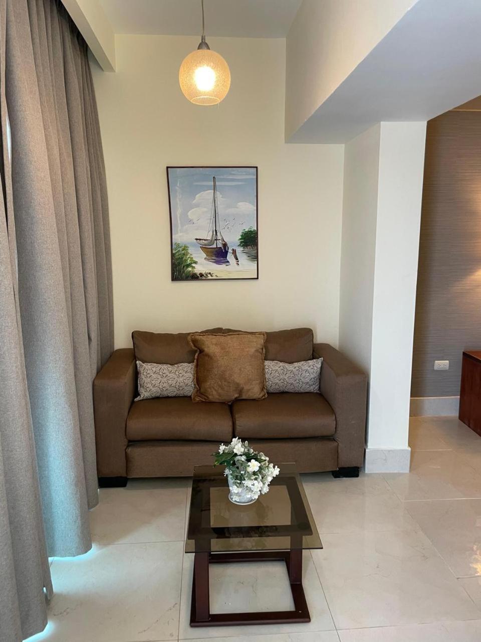 Nilka Hotel Boutique Samana エクステリア 写真