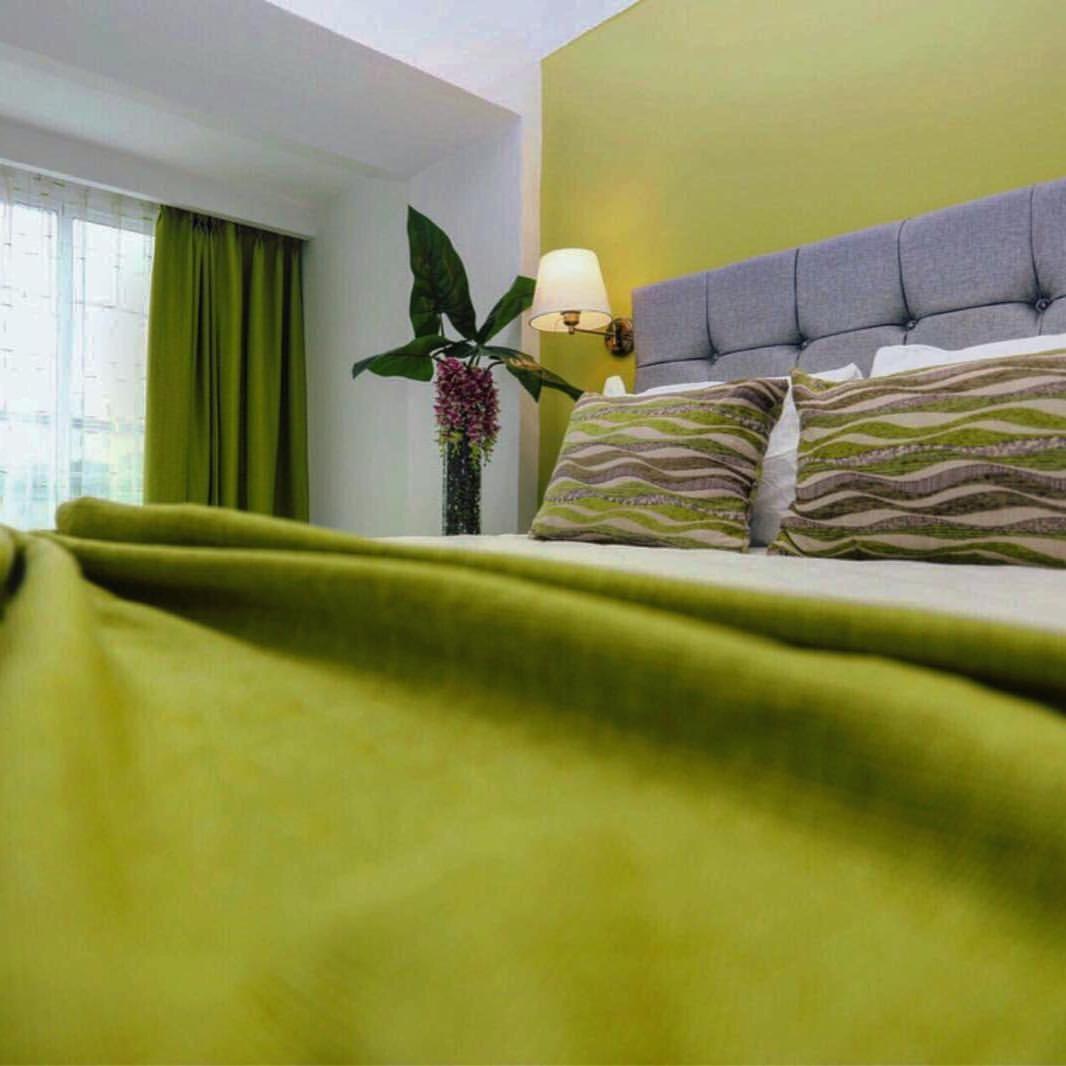 Nilka Hotel Boutique Samana エクステリア 写真