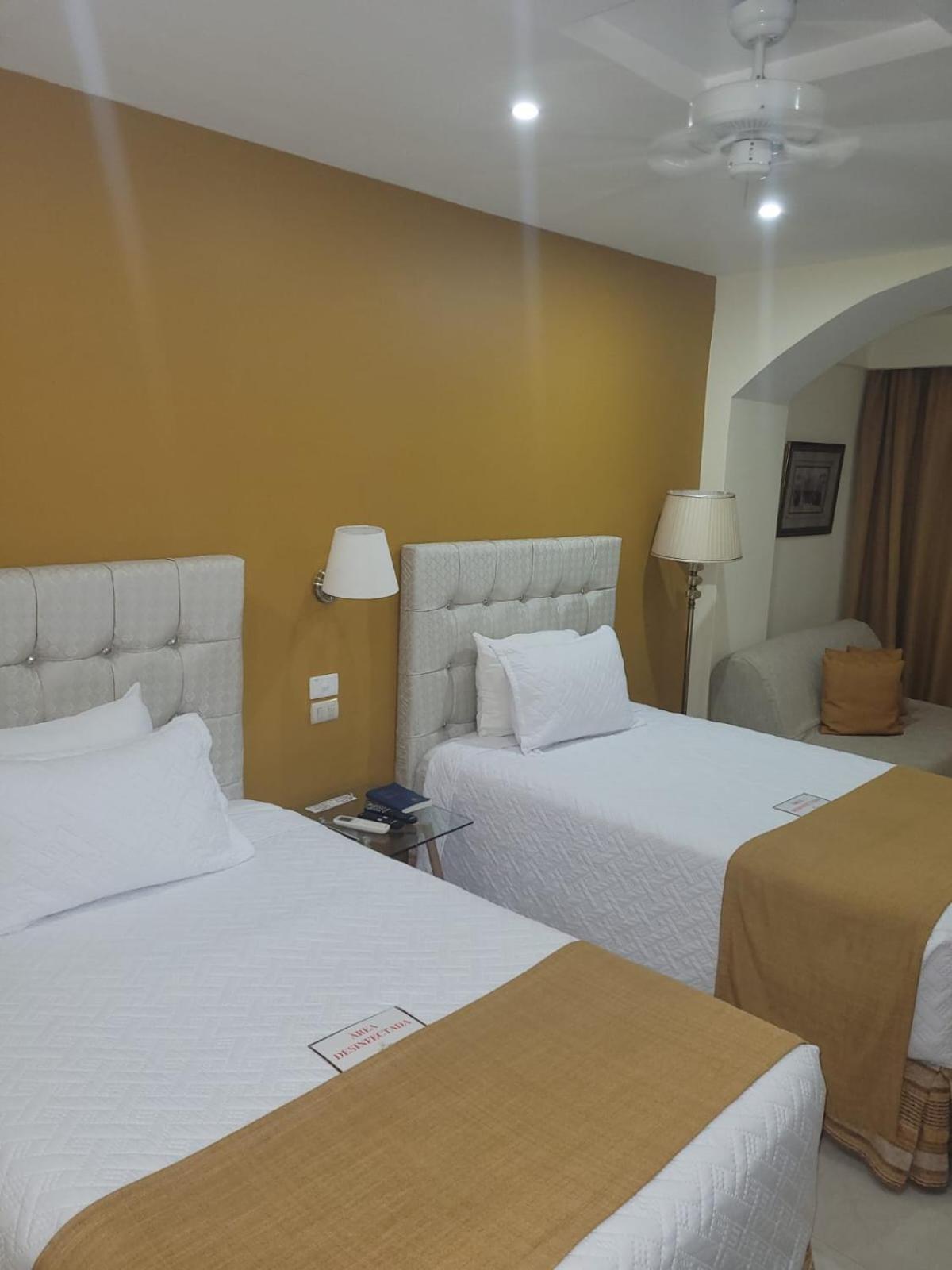 Nilka Hotel Boutique Samana エクステリア 写真