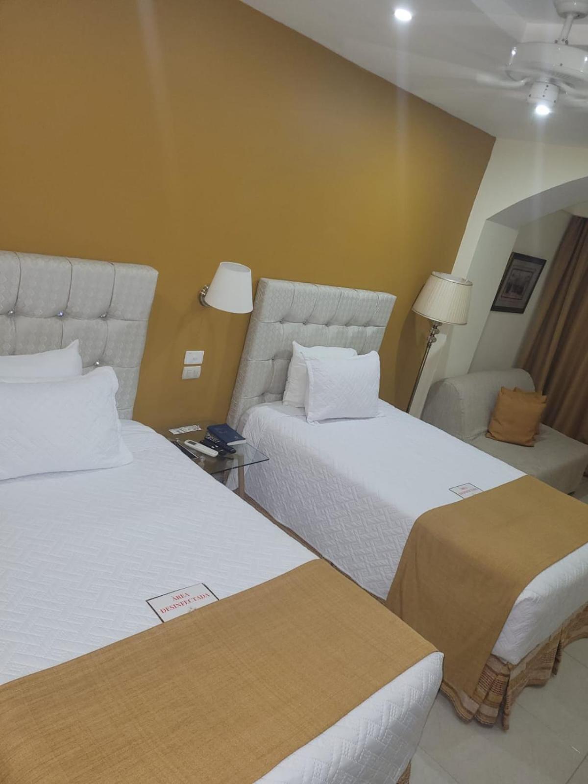 Nilka Hotel Boutique Samana エクステリア 写真