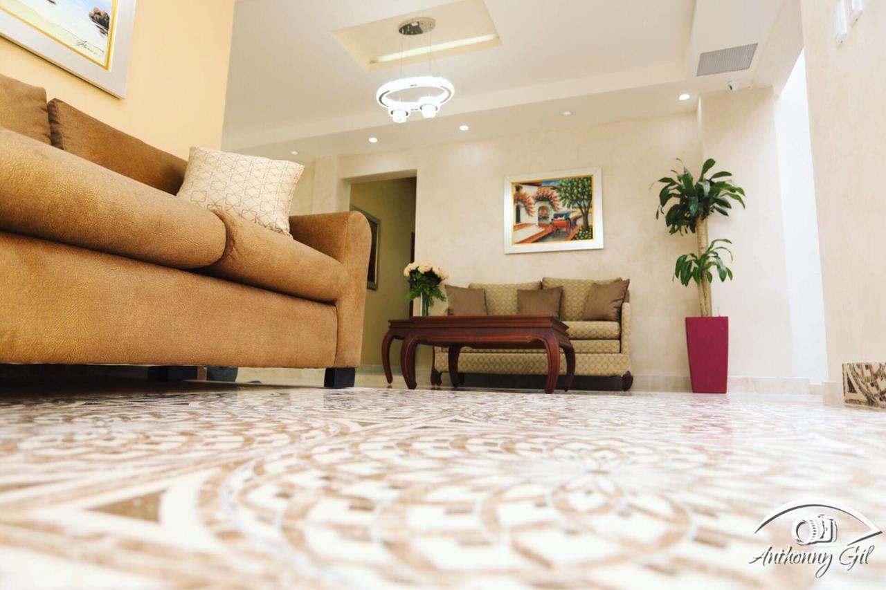 Nilka Hotel Boutique Samana エクステリア 写真
